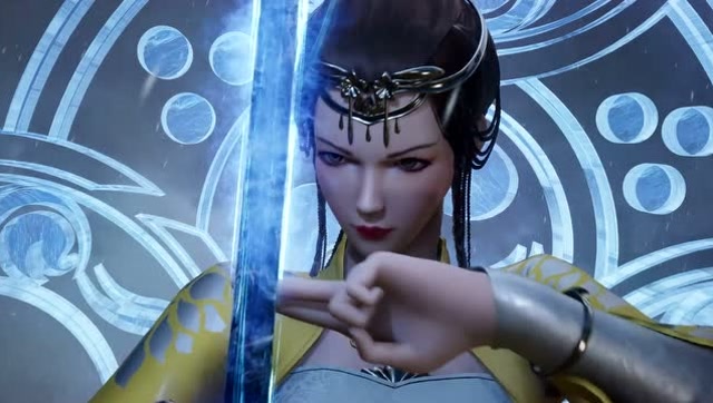 武神主宰:郡主差点凉凉,这下再也不敢对小伙放水了