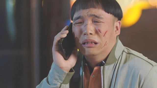 速看《槑头槑脑2》第11集:小武被小丽狠心分手,伤心欲绝找小帅安慰