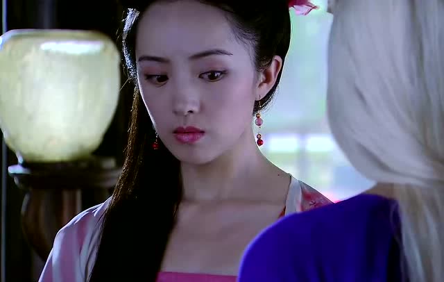 万玉枝这个小狐狸大家喜欢吗?