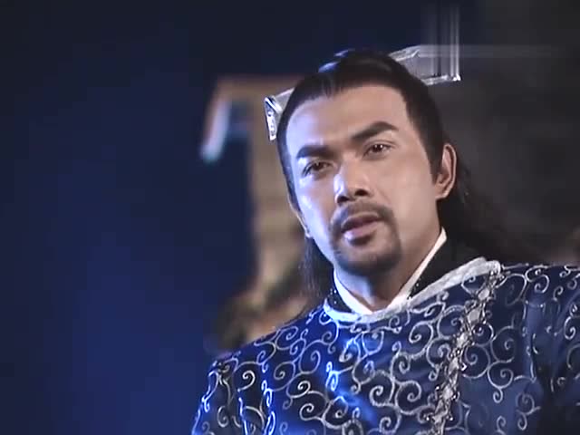 飞刀问情关天翔修炼神功内力外放凝聚成刀一碰就爆炸