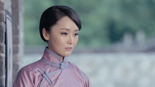 铁血军魂:淑娟千里寻爱人,怎料瑞年心怀苦衷不接受,淑娟心死了