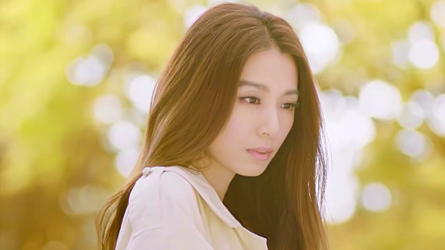 hebe田馥甄单飞出道10年 回顾hebe为我们带来的经典好音乐