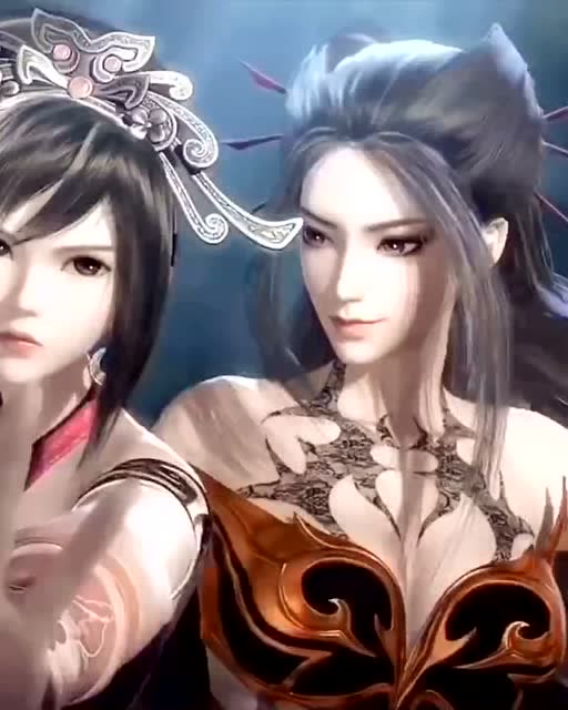 焰灵姬和红莲两个大美女,你更喜欢谁?