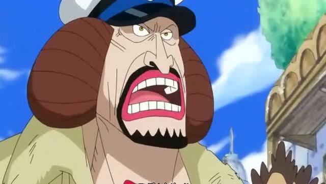 海贼王:原来维尔戈的名气这么大,不愧是明哥选中的人