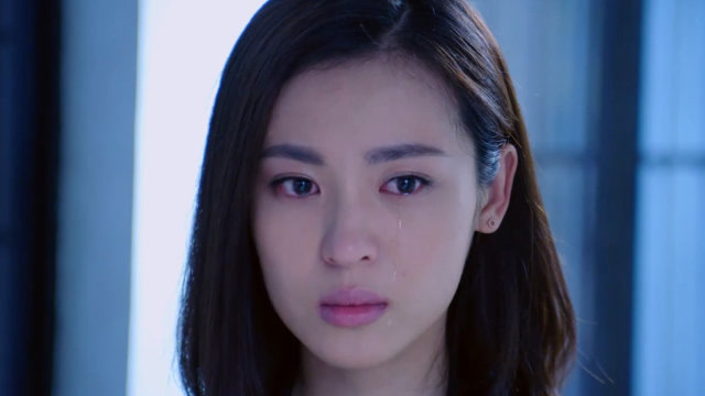 猎场:钟淮兰得知秋冬绝情的真正原因,她决定帮助秋冬让伊人死心