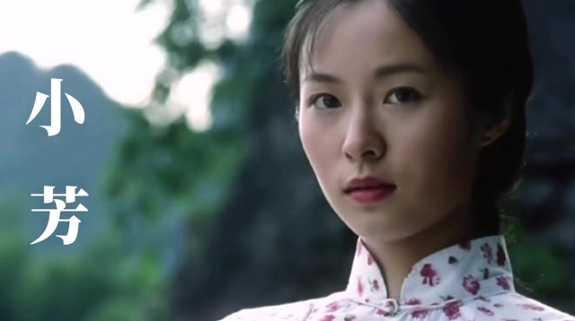 经典老歌《小芳》,李春波唱出了那年代纯纯的恋情