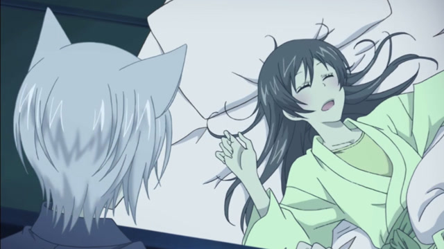 元气少女缘结神第二季