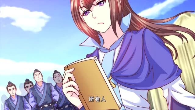 法医狂妃:柳蔚对容棱说虫子出来了,这时容棱想要揪出幕后的真凶