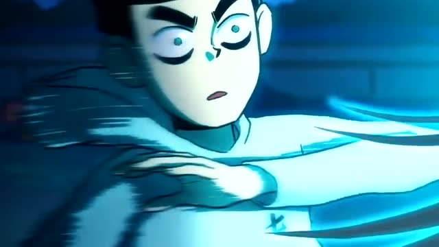 刺客伍六七,为什么这部动漫很多人喜欢?看到这些花絮,爱了爱了