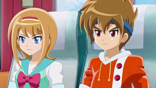 火力少年王之传奇再现:八岁就会做弯月回旋,少年组冠军太厉害!