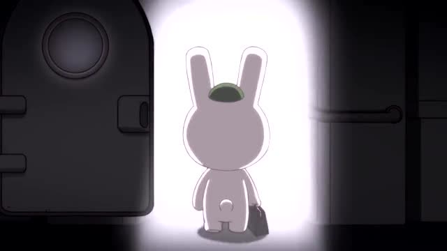 那年那兔那些事儿:毛熊不想归还东北的岛,兔子派出最强嘴炮兔