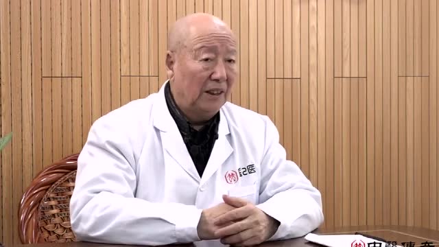 李茂发一病一方:上眼皮肌无力