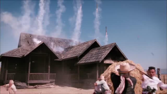 拳霸3之火云盗:穿云箭和排云掌比高低,直冲云霄,居然没爆炸