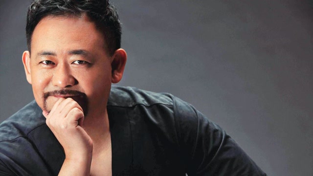 姜武发火多可怕?黄磊都得靠边站,一人骂一堆评委,没人敢出声!