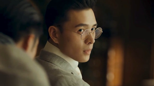 我就想问织田显荣到底有多少手下,这人头都送了多少了