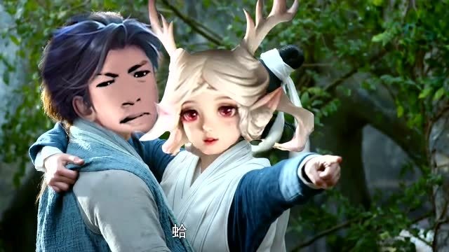 王者荣耀搞笑视频 当瑶妹与野王一起欺负鲁班七号