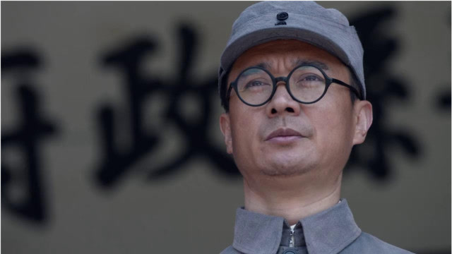 速看《一马三司令》第11集:第五军正式改编为八路军,马耀南担任总司令