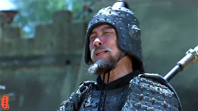 三国黄忠的笑声太魔性了黄哈哈名不虚传三国里的搞笑担当