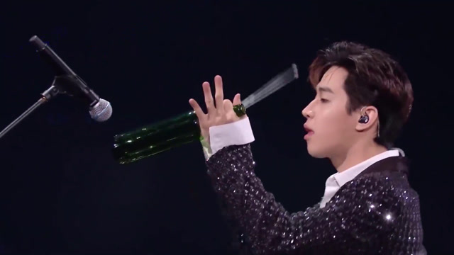 henry刘宪华音乐及演出合集 how to love (加長版)