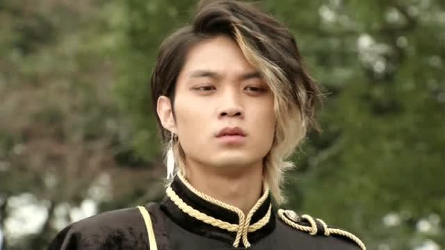 假面骑士ghost:亚伦见到这一幅和平的景象,觉得自己做错了吗?