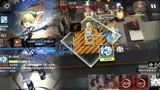 明日方舟，这就是主线里目前最硬的Boss了吗？爱了爱了！