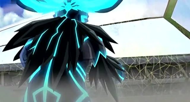 魁拔终极一战,蛮吉打开全部脉门,阻止脉兽进攻曲境一号