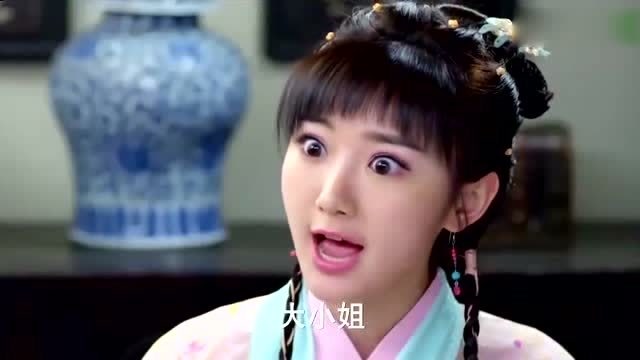 王爷为讨王妃欢心男扮女装,不料王妃一看妆容,瞬间笑喷了