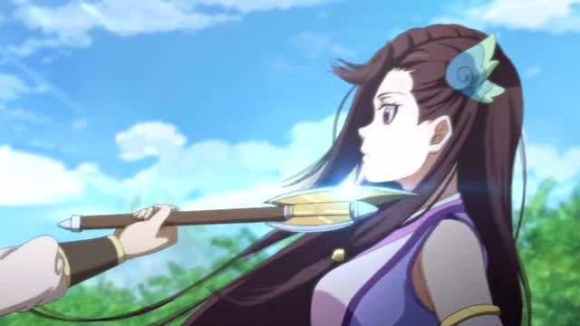 一念永恒:杜凌菲你是来比武的还是来秀身材的