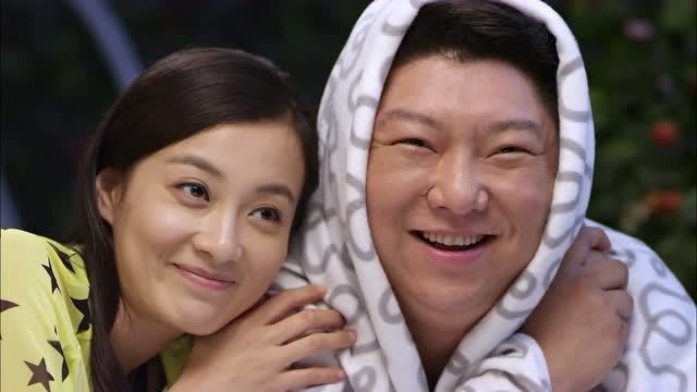 我的宝贝:杨琳伟达刚打算睡一会,结果一转身三舅的呼噜声又响起了