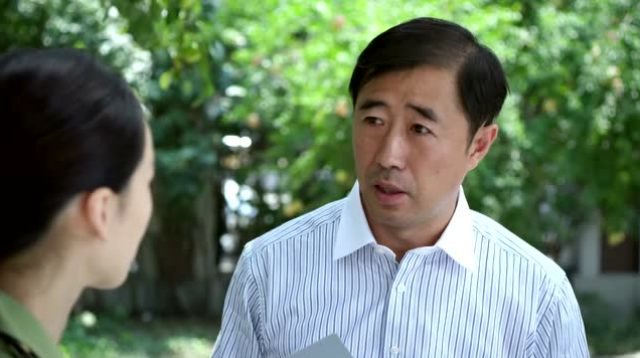 刑警队长:女子偷抱走孩子,邱冰以为是人贩子,幸好顾铭及时出面