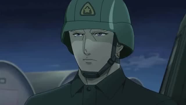 正义红师:尼克混进维和队基地,就是冲着天宝去的,来的真是时候