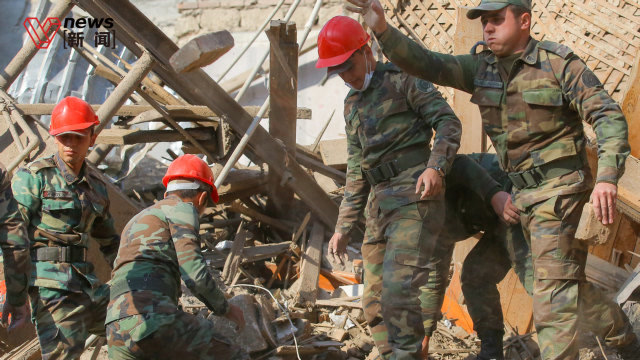 冲突再起阿亚停火协议刚签不久再次对抗引各方担忧