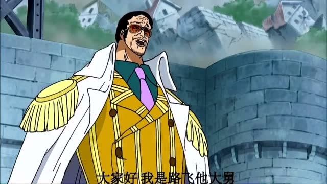 顶上战争最佳男演员,凭借一己之力护得外甥周全