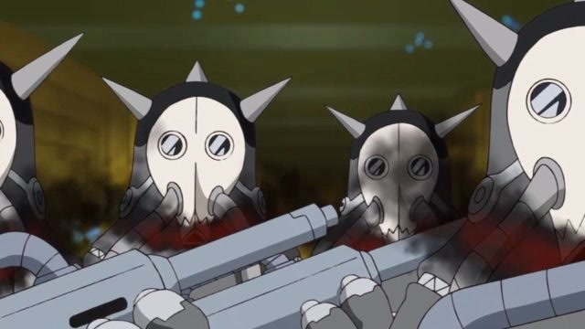 数码宝贝:巨大阀门兽!太一阿和陷入危险!