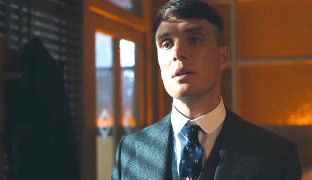 谢尔比家族最强敌人之一,害死了谢比尔家族核心成员,汤姆能否撑过这一