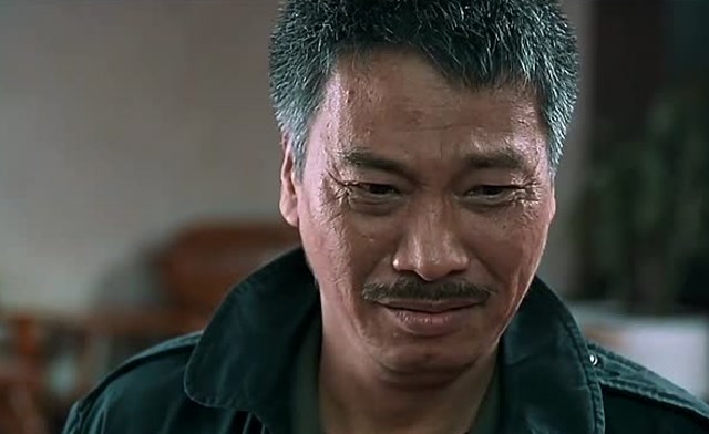 吴孟达 达叔这一笑道尽了人间沧桑 #达叔