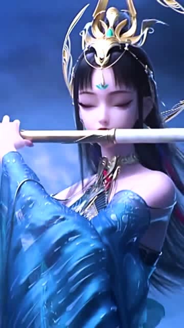 绝美公主瑶羽,优雅杀手月鸣.