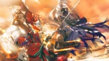 阴阳师‖初听不知曲中意，再听已是姬白人!
