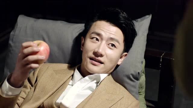 神探耶律麒被关禁闭,兄弟幸灾乐祸,心里乐的很!