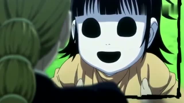 全职猎人:奇犽妹妹亚路嘉又萌又可爱,这是怎么回事啊!