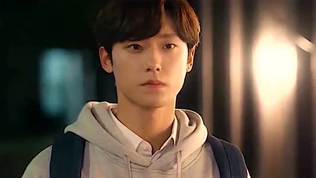 再次十八岁:男主的吃醋合集,太搞笑了!