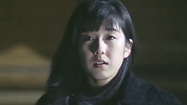 奥特曼最感人的爱情真由美与拖摩再聚首