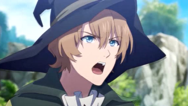 全职高手2:君莫笑独占千波湖,蓝溪阁精英蓝河智商上线!