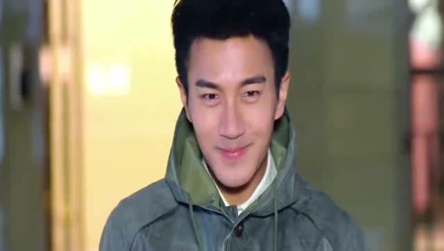 你是我的姐妹:石天明人工降雨制造浪漫给女友,这是什么神仙剧情太甜蜜