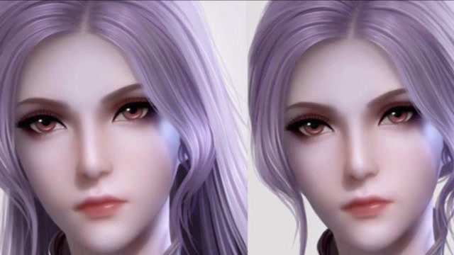 斗罗大陆:戴着帽子的比比东和摘掉帽子的比比东哪个更有气质?