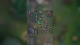 英雄联盟手游：这阿卡丽秀啊