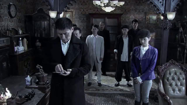 飞虎神鹰杜马绑架余茹萍燕双鹰单枪匹马去赴会惹美人吃醋