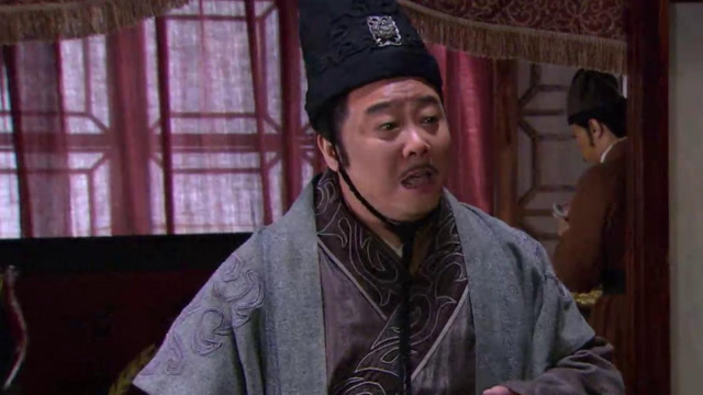 大秦帝国:相国大典在即,张仪便让猗蔚准备好典礼所需的物品