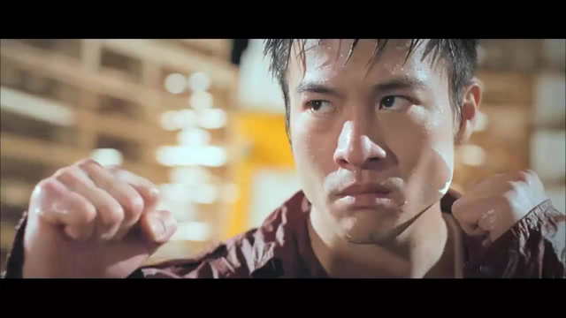 释行宇和安志杰这段打戏,腿法真帅,不愧是十二路谭腿