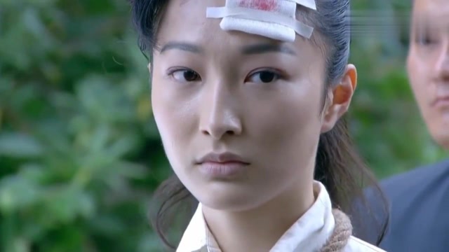 狐影:女鬼子冒充军医在阵地医院,丧尽天良毒死多名军官,太恶毒